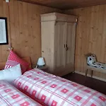 דירה Steinacher 7 By Interhome *