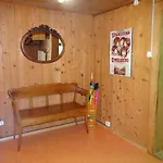 Steinacher 7 By Interhome דירה *