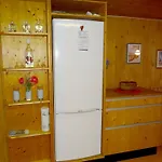 דירה Steinacher 7 By Interhome *