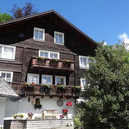 Steinacher 7 Appartement-fewo 4-bettwohnung By Interhome Apartment Engelberg