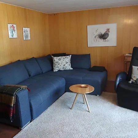 Steinacher 7 Appartement-fewo 4-bettwohnung By Interhome *