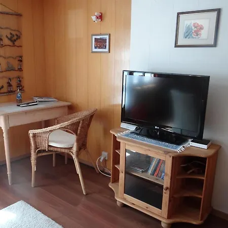 Steinacher 7 Appartement-fewo 4-bettwohnung By Interhome * Engelberg