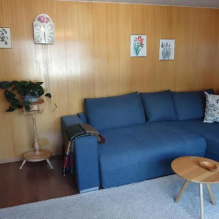 Steinacher 7 Appartement-fewo 4-bettwohnung By Interhome * Engelberg
