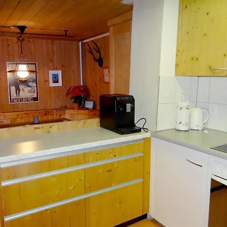 Steinacher 7 Appartement-fewo 4-bettwohnung By Interhome *