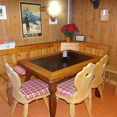 Steinacher 7 Appartement-fewo 4-bettwohnung By Interhome *