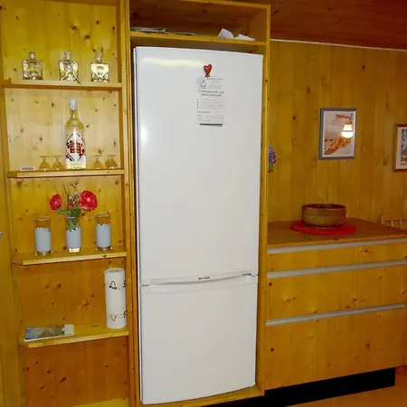 Steinacher 7 Appartement-fewo 4-bettwohnung By Interhome Engelberg
