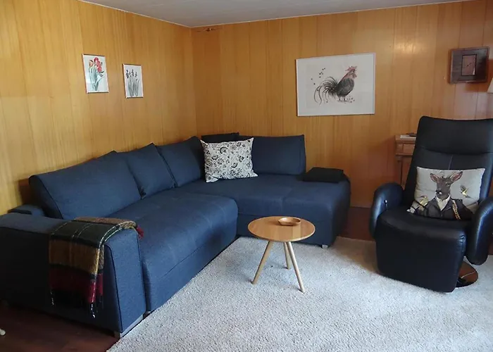 Steinacher 7 By Interhome * Engelberg