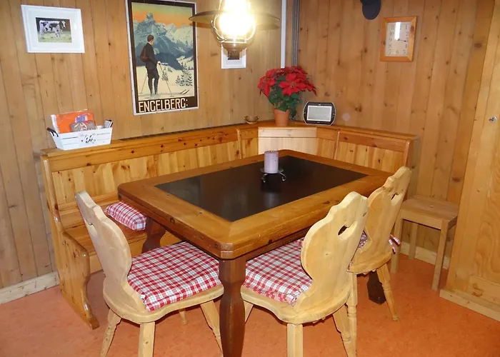 Steinacher 7 By Interhome *