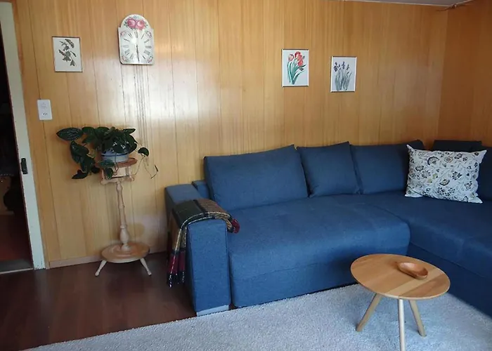 Steinacher 7 By Interhome Engelberg