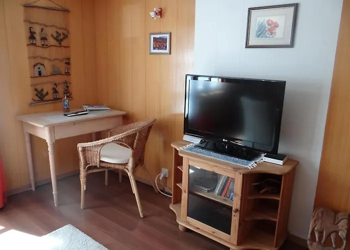 Steinacher 7 By Interhome