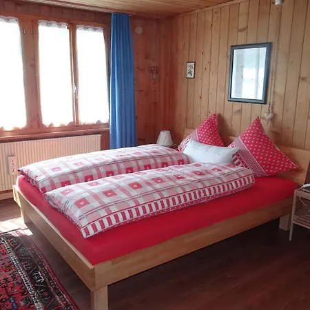 Steinacher 7 By Interhome Apartment *
