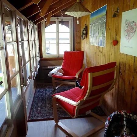 Steinacher 7 By Interhome Apartment *
