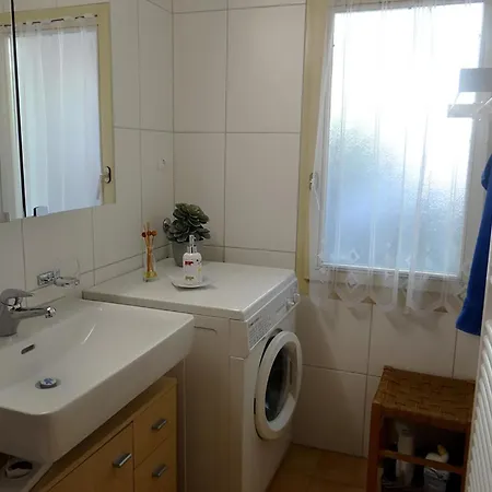 Апартаменты Steinacher 7 By Interhome *