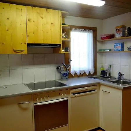 Steinacher 7 By Interhome Апартаменты *