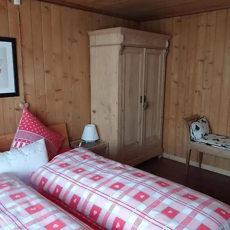 Апартаменты Steinacher 7 By Interhome *