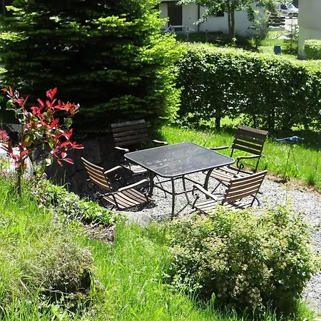 Апартаменты Steinacher 7 By Interhome Энгельберг