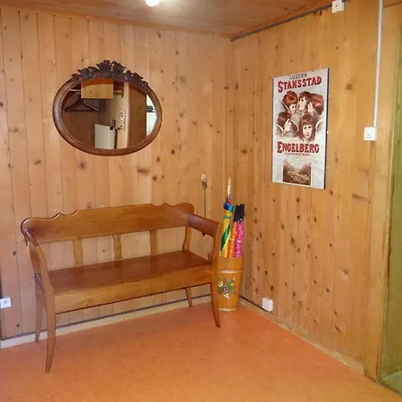 Steinacher 7 By Interhome Апартаменты *